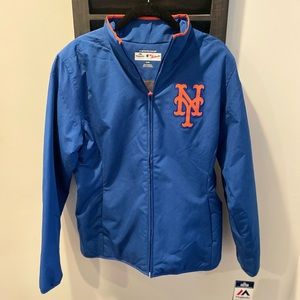 New York Mets Jacket